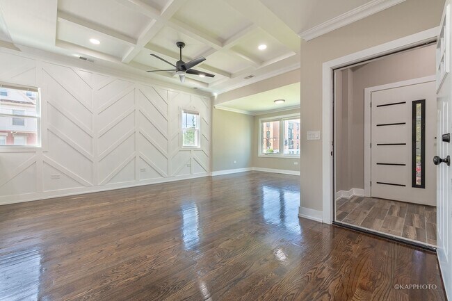 Photo - 5855 S Indiana Ave Apartment