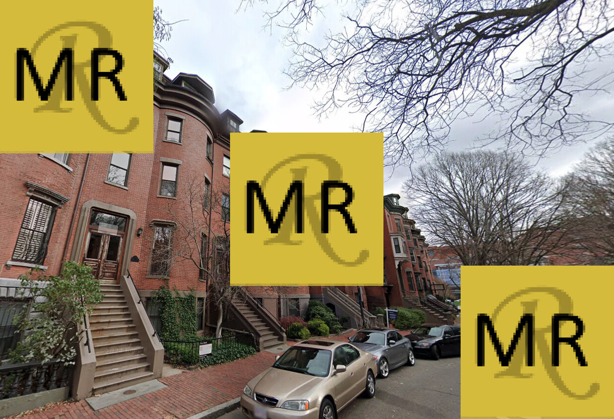 Foto principal - 26 Worcester Sq