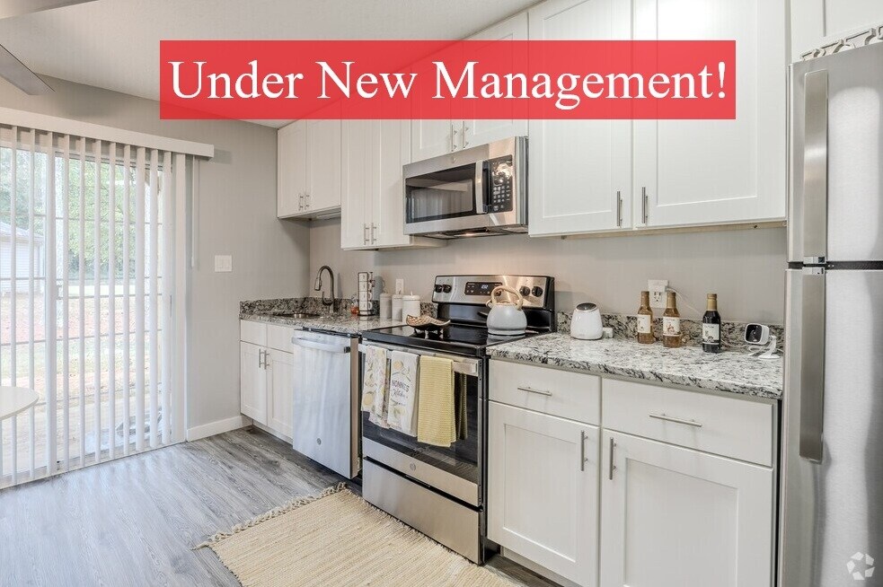 Foto principal - Kenridge Apartments