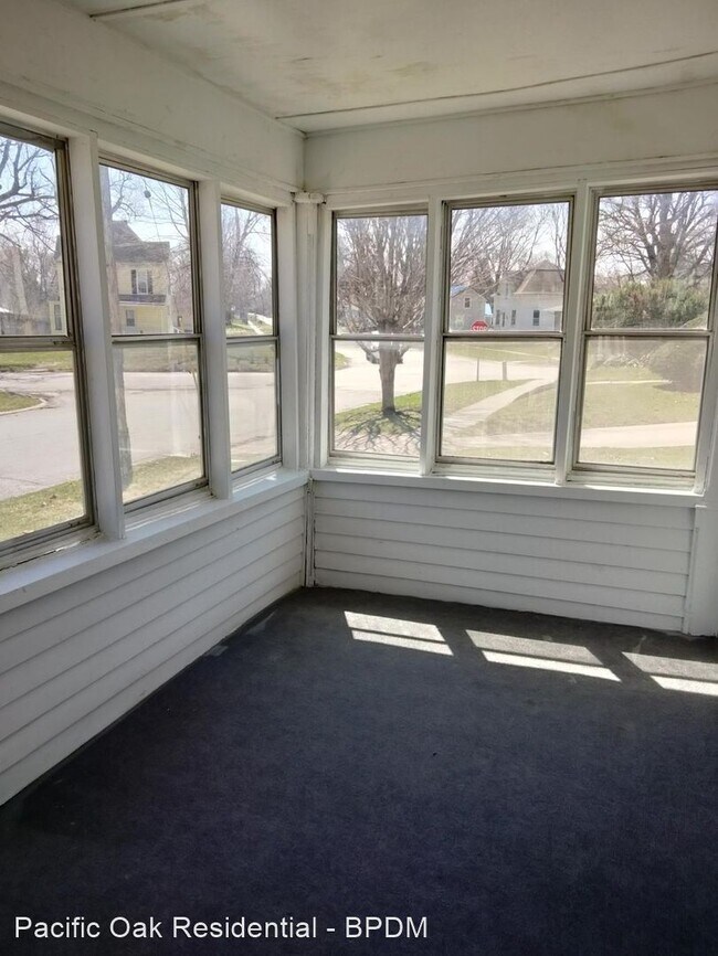 Foto del edificio - 2 br, 1 bath House - 607 Sycamore Street