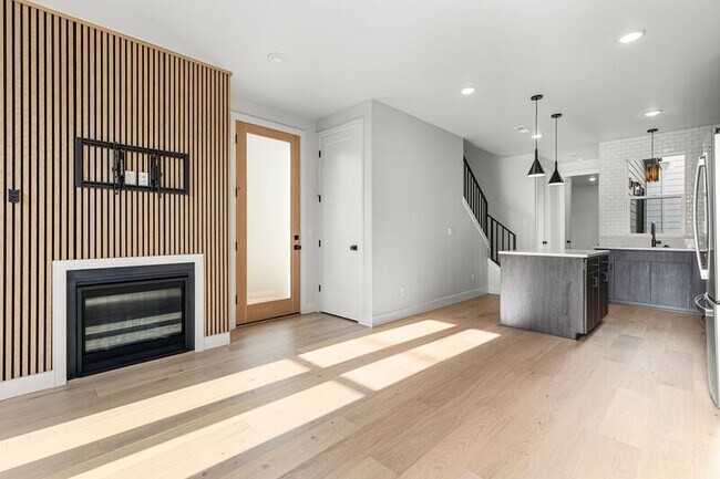 Foto del edificio - 8216 N Hurst Ave