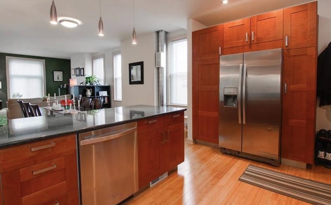 Foto del edificio - 3827 Liberty Ave