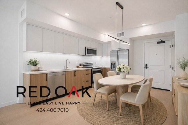 Foto del edificio - 856 S Gramercy Dr