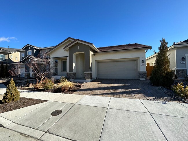 Foto del edificio - Beautiful single story home in Wing Field ...