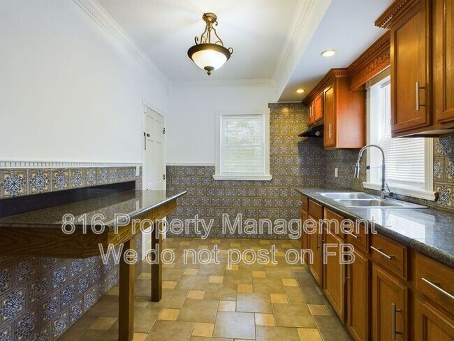 Foto del edificio - 411 Norton Ave