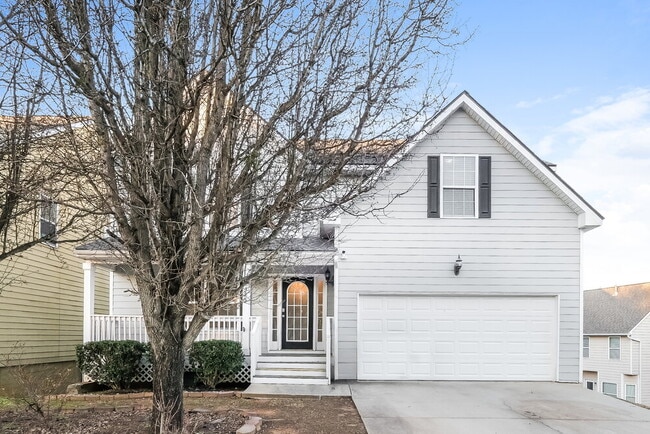 Building Photo - 2335 Valley Creek Dr