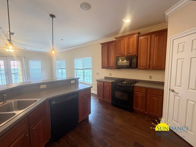 Foto del edificio - Spacious 3 bedroom home in Niceville!