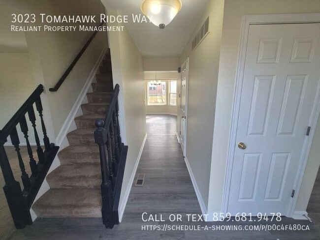 Building Photo - 3023 Tomahawk Ridge Way