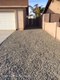 Building Photo - 4 br, 2 bath House - 11302 E. 25th St