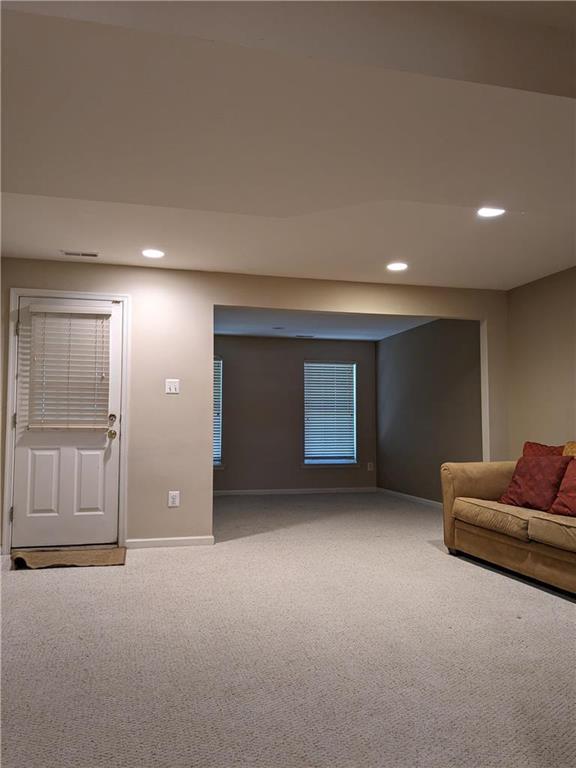 Building Photo - 5500 Camp Meeting Rd