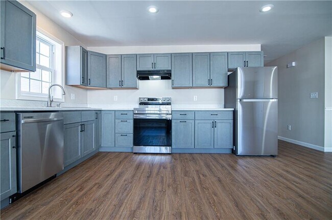 Foto del edificio - 84 Glenham St