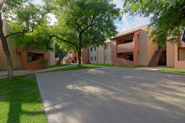 Peoria Grand Apartments - 8560 W Peoria Ave Peoria, AZ - Apartments for ...