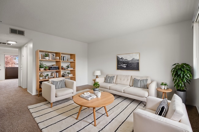 Building Photo - Campus Place Apartments