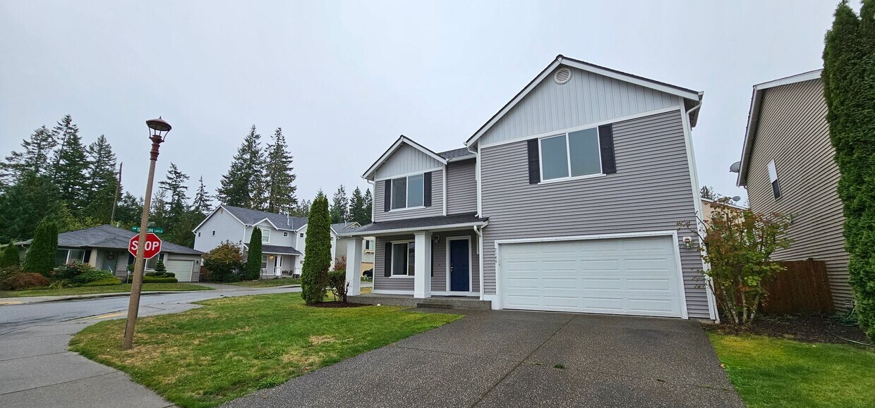 Primary Photo - Two-Story in The Ridge at McCormick Woods