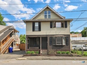 Building Photo - 36 Britton Ave