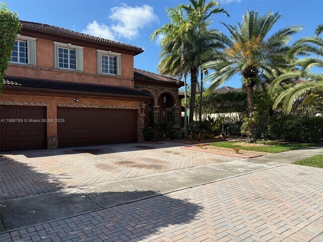 Foto del edificio - 16526 SW 51st Terrace