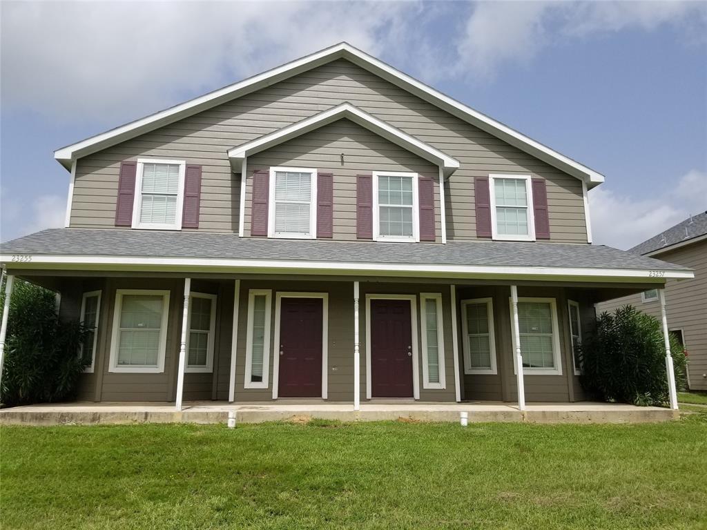 2321323215 High Point St, Prairie View, TX 77446 Condo for Rent in