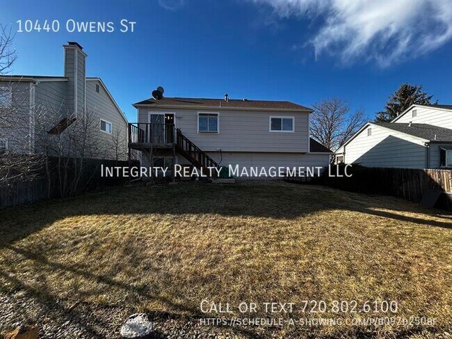 Foto del edificio - 10440 Owens St