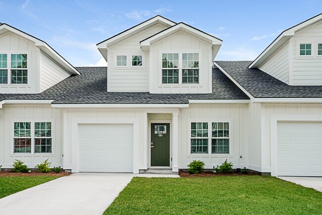 Building Photo - 1107 Walker Point Way