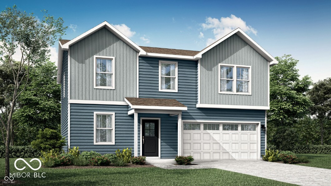 Foto principal - 10223 Samerton Ln
