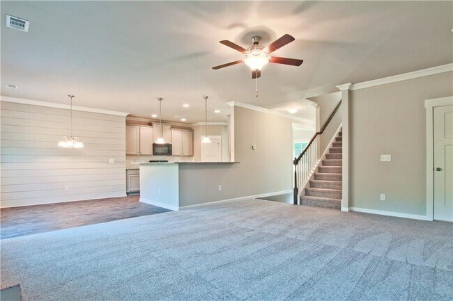 Building Photo - 1242 Ida Woods Ln SE