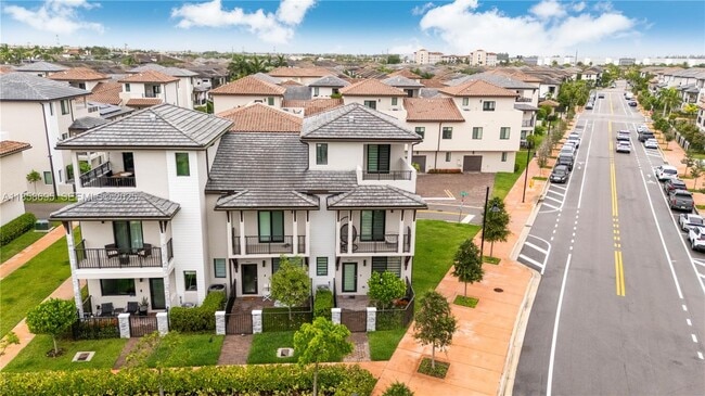 Foto del edificio - 4413 NW 83rd Path