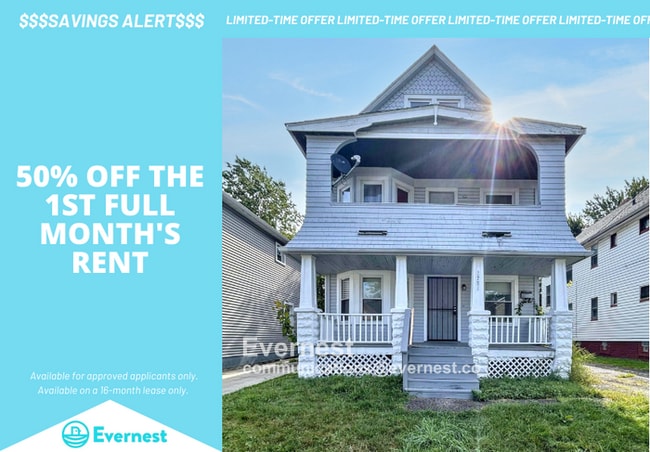 Building Photo - 2781 E 118th St