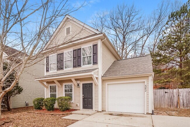 Building Photo - 4202 Broadstairs Dr SW