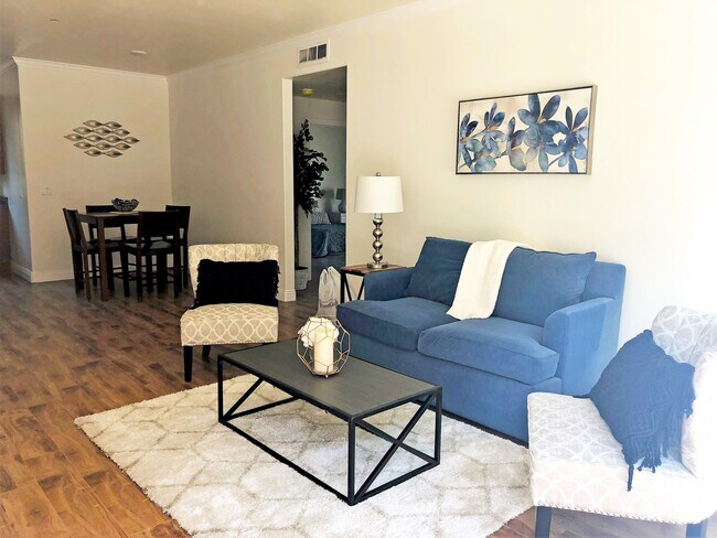 Foto del edificio - 10215 Tujunga Canyon Blvd