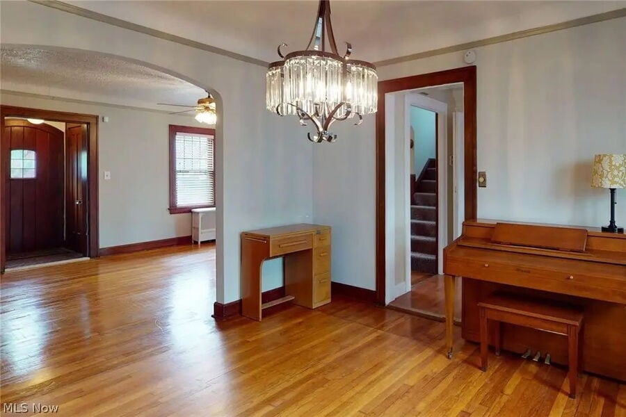 3549 Bainbridge Rd Cleveland Heights, OH 44118 – photo 5