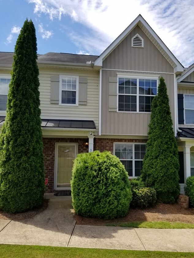 Primary Photo - Spacious townhome in Atlanta