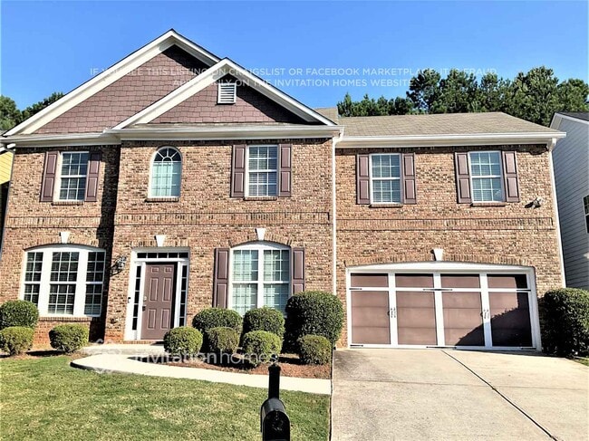 Building Photo - 3243 Bridge Walk Dr