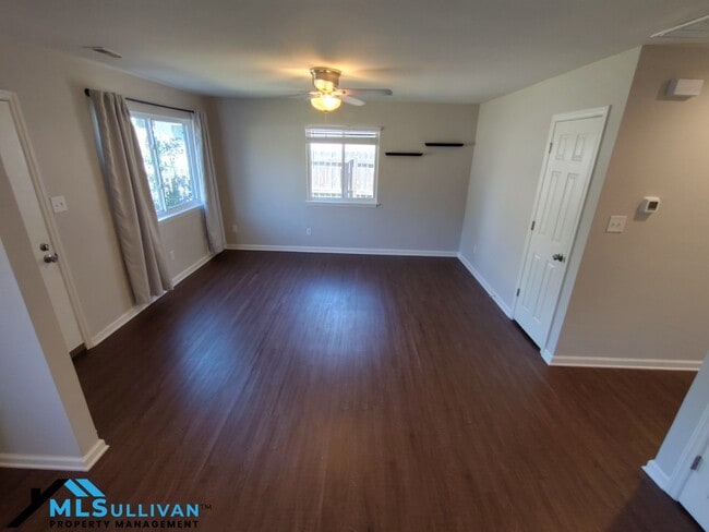 Foto del edificio - 1202 Liberty St