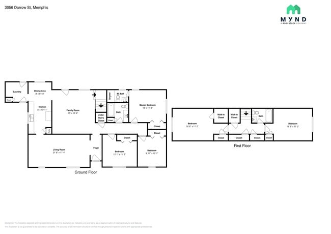 Foto del edificio - 3056 Darrow St