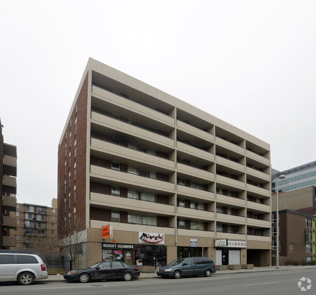 Building Photo - Sutton Place
