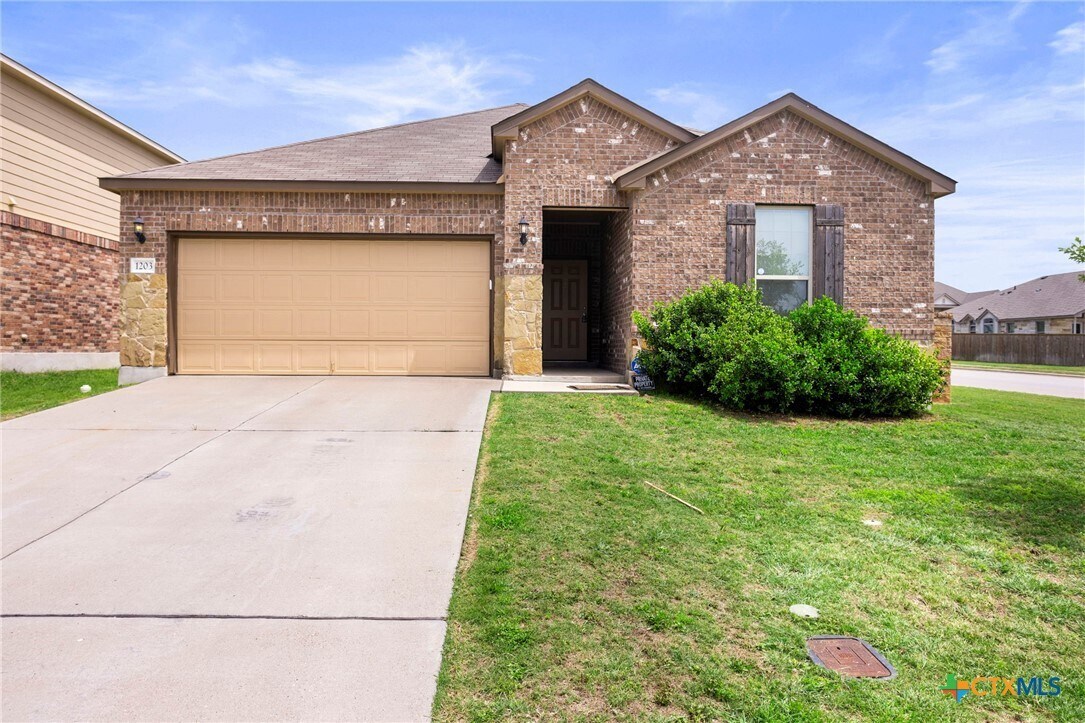 Foto principal - 1203 Daffodil Dr