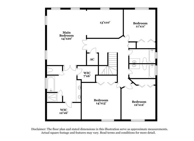 Building Photo - 6316 Laurel Creek Trail
