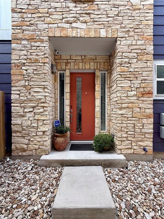 Building Photo - 8922 Menchaca Rd