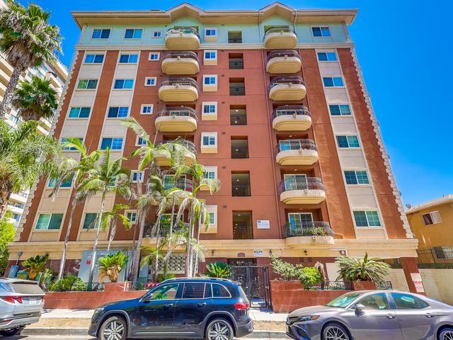 Photo - 700 S Ardmore Ave Apartment