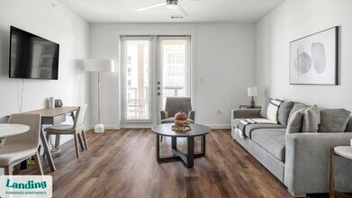 Building Photo - 5511 Caprock Smt Dr