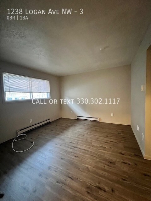 Building Photo - Studio apartment for rent - Canton NW