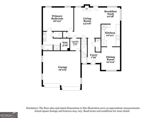 Building Photo - 315 Summit View Dr