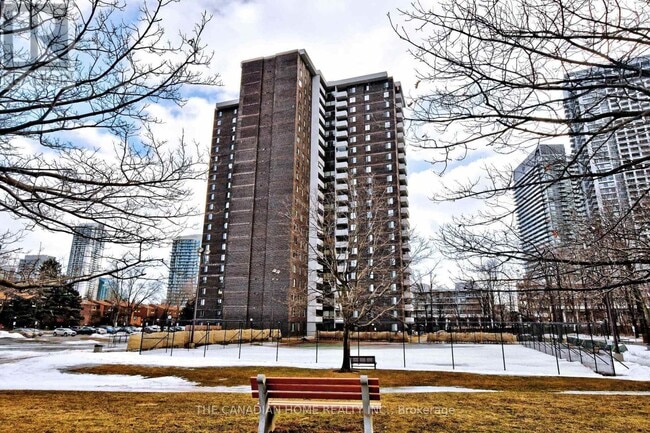 Building Photo - 1900 Sheppard Ave E