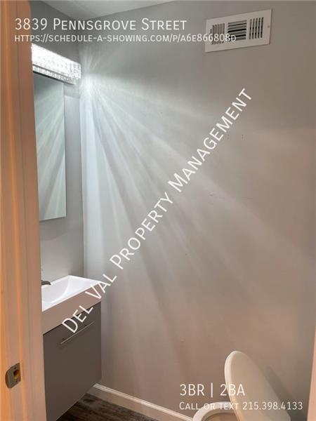 Foto del edificio - 3839 Pennsgrove St