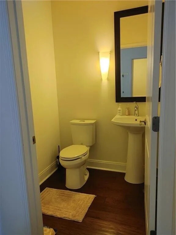 Foto del edificio - 270 17th St NW