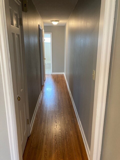 Foto del edificio - 1312 Oxford St