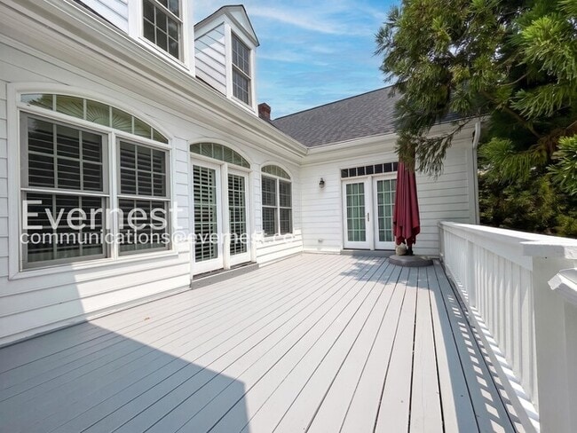 Photo - Spacious 4 Bed, 3.5 Bath Home with Garage and Deck | Pet friendly | Available Now!