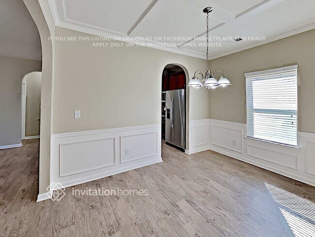 Foto del edificio - 69 High Trail Pass