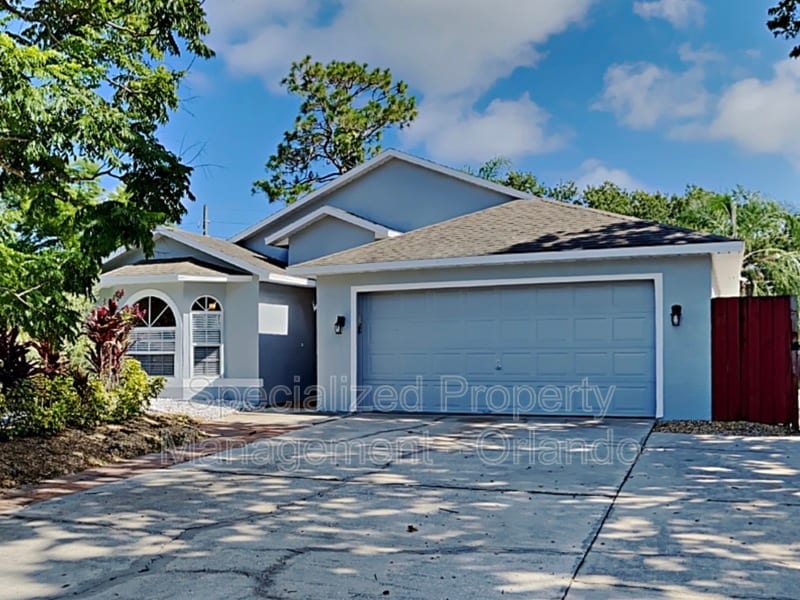 Photo - 1408 Sugarberry Ln