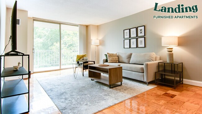 Foto del edificio - 4615 N Park Ave